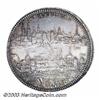 Image 1 : Basel. Thaler ND (1690),