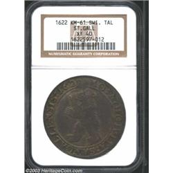 St. Gallen. Taler 1622,