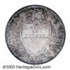 Image 2 : Vaud. 40 Batzen 1812,