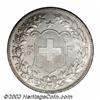 Image 2 : Confederation 5 Francs 1890,