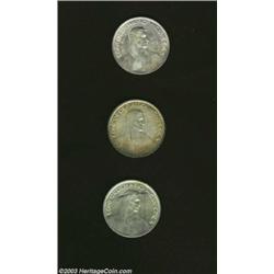 Confederation 5 Francs 1923B,