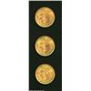 Image 2 : Confederation gold 10 Francs 1922,