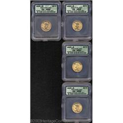 Gold 20 Francs 1935,