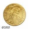 Image 1 : George Rakoczi II gold Ducat 1650-NB,