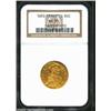 Image 3 : George Rakoczi II gold Ducat 1650-NB,