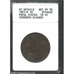 Certified Vatican Assortment,