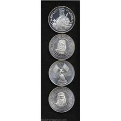 Exotic World Silver,