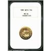 Image 1 : European Certified Gold Trio,