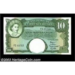 East African Currency Board.