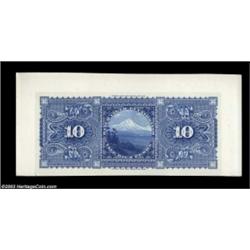 Ecuador ABNCO Back Proof