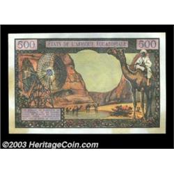 Equatorial African States.