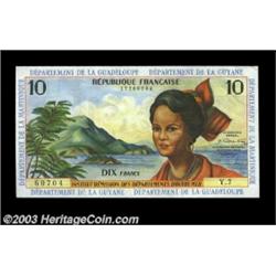 Gem Crisp Uncirculated.