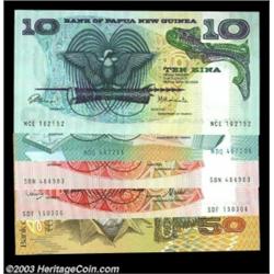 Papua New Guinea Collection Part Two.