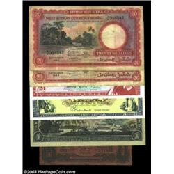 Straits Settlements