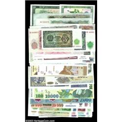 The Balkans and Surrounding Area.