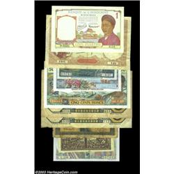 French Overseas Territories.