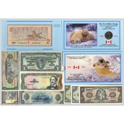 Western Hemisphere A - E.