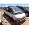 Image 1 : 1992 - TOYOTA PREVIA