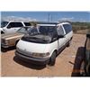 Image 2 : 1992 - TOYOTA PREVIA