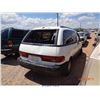 Image 4 : 1992 - TOYOTA PREVIA