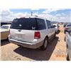 Image 4 : 2003 - FORD EXPEDITION