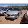 Image 2 : 2001 - CHEVROLET IMPALA