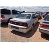 Image 4 : 2001 - CHEVROLET IMPALA