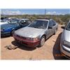 Image 2 : 1993 - HONDA ACCORD