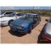 Image 2 : 1993 - SATURN SL2