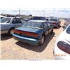 Image 4 : 1993 - SATURN SL2