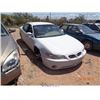 Image 1 : 2002 - PONTIAC GRAND PRIX