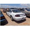 Image 3 : 2002 - PONTIAC GRAND PRIX