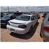 Image 4 : 2002 - PONTIAC GRAND PRIX