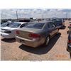 Image 4 : 2006 - BUICK LUCERNE