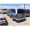 Image 3 : 1996 - DODGE GRAND CARAVAN