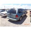 Image 4 : 1996 - DODGE GRAND CARAVAN