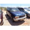 Image 1 : 1999 - GMC JIMMY