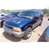 Image 2 : 1999 - GMC JIMMY