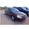 Image 1 : 2000 - FORD TAURUS