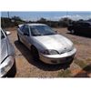 Image 1 : 2000 - CHEVROLET CAVALIER