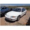 Image 2 : 2002 - CHEVROLET CAVALIER