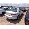 Image 4 : 2002 - CHEVROLET CAVALIER