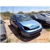 Image 1 : 2000 - FORD FOCUS