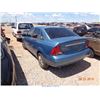 Image 3 : 2000 - FORD FOCUS