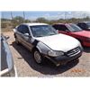 Image 1 : 2000 - NISSAN MAXIMA