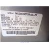 Image 5 : 2000 - NISSAN MAXIMA