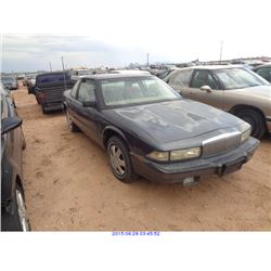 1994 - BUICK REGAL
