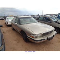 1995 - BUICK LE SABRE