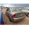 Image 3 : 2003 - FORD FOCUS