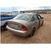 Image 4 : 2003 - FORD FOCUS